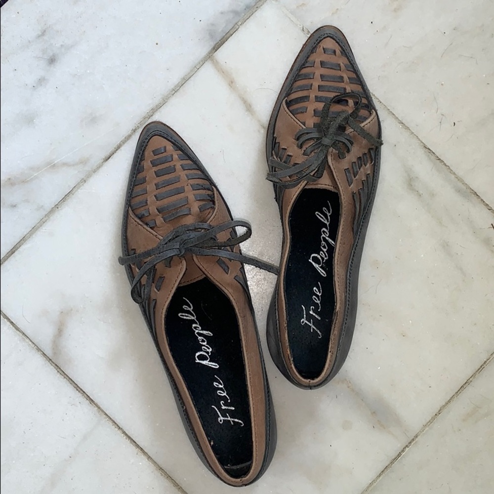 Free People Shoes 👞